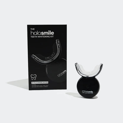 The Teeth Whitening Device