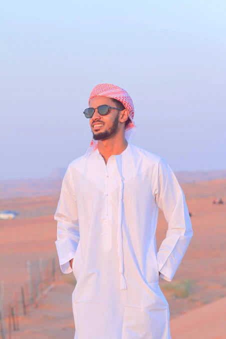 — Tariq M., Abu Dhabi